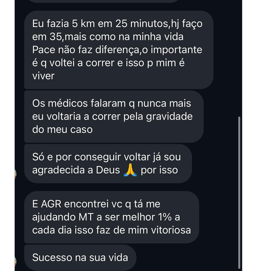 DEPOIMENTO - DNA DA CORRIDA - 02