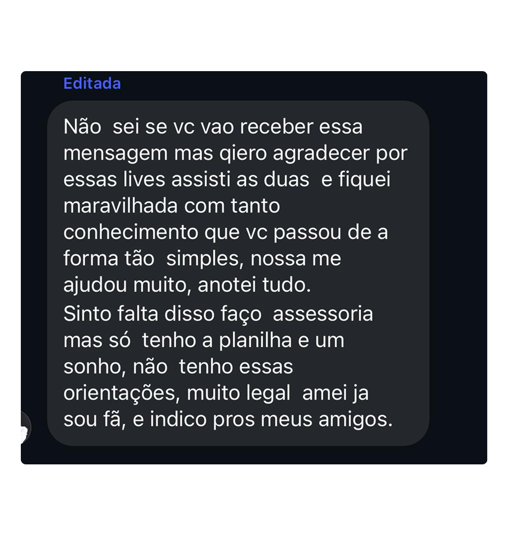 DEPOIMENTO - DNA DA CORRIDA - 11