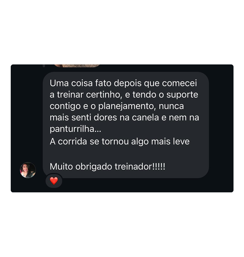 DEPOIMENTO - DNA DA CORRIDA - 17